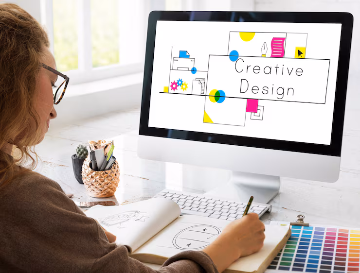 web design courses blog typography